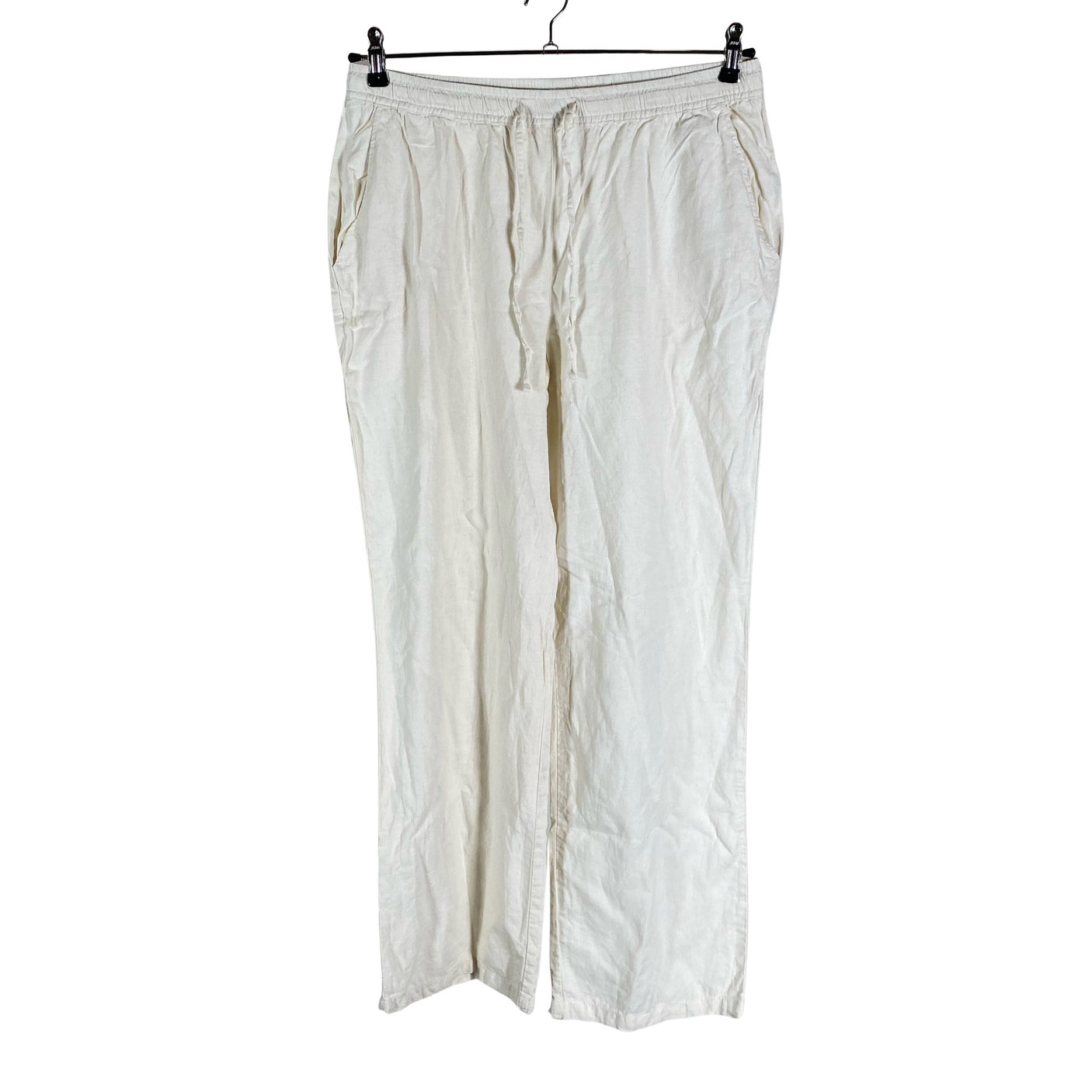 Unisex Madlady - Kangashousut, koko 40 -  (1)