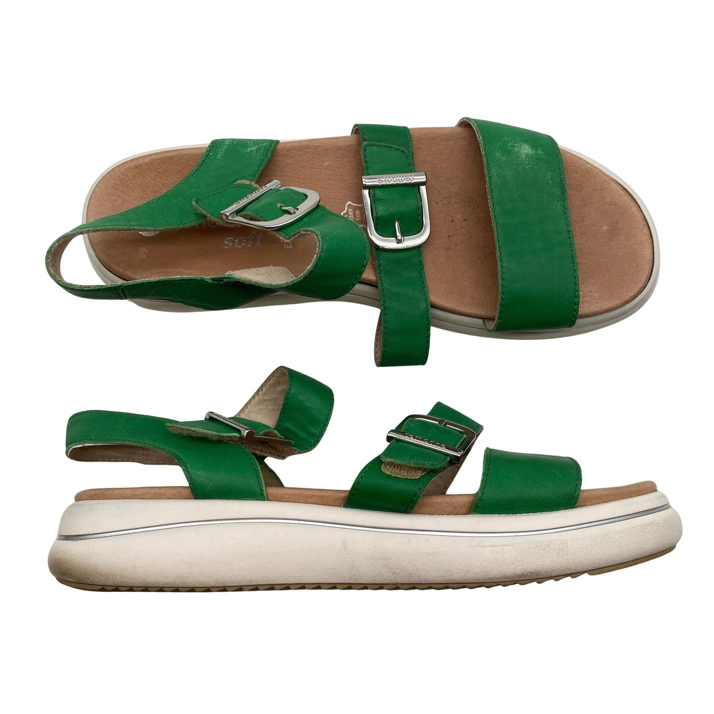 Unisex Remonte - Sandaalit, koko 42 -  (1)
