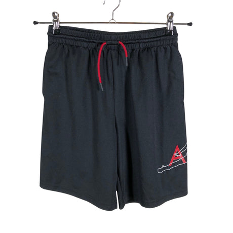 Unisex Jordan (Nike) - Urheilushortsit, koko 164 - 170 -  ()