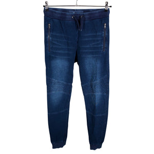 Unisex Cube co. - Collegehousut, koko 158 - 164 -  (1)