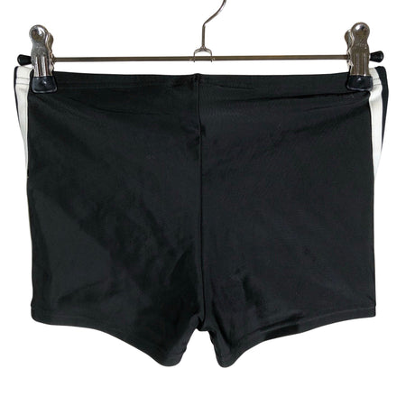 Poikien Adidas - Uimahousut, koko 146 - 152 - Musta (2)