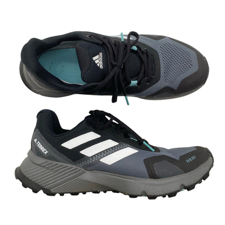 Unisex Adidas - Retkeilylenkkarit, koko 40 -  ()