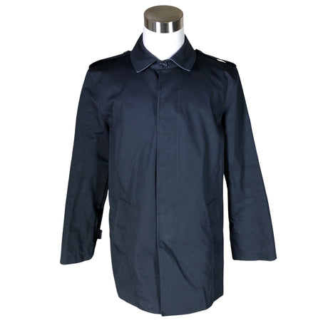 Miesten Charles Tyrwhitt - Trenssitakki, koko XL - Sininen ()