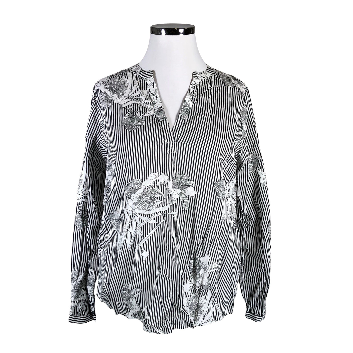 Unisex Kaffe - Pusero, koko 44 -  (1)