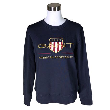 Unisex Gant - Collegepaita, koko 40 -  ()