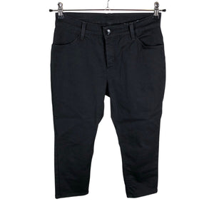 Naisten Very Nice - Farkut, koko W31 - Musta (1)