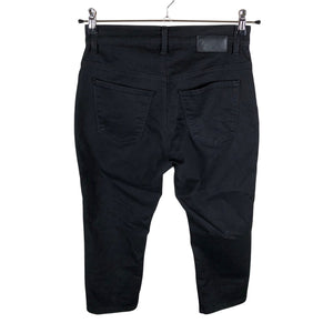 Naisten Very Nice - Farkut, koko W31 - Musta (2)