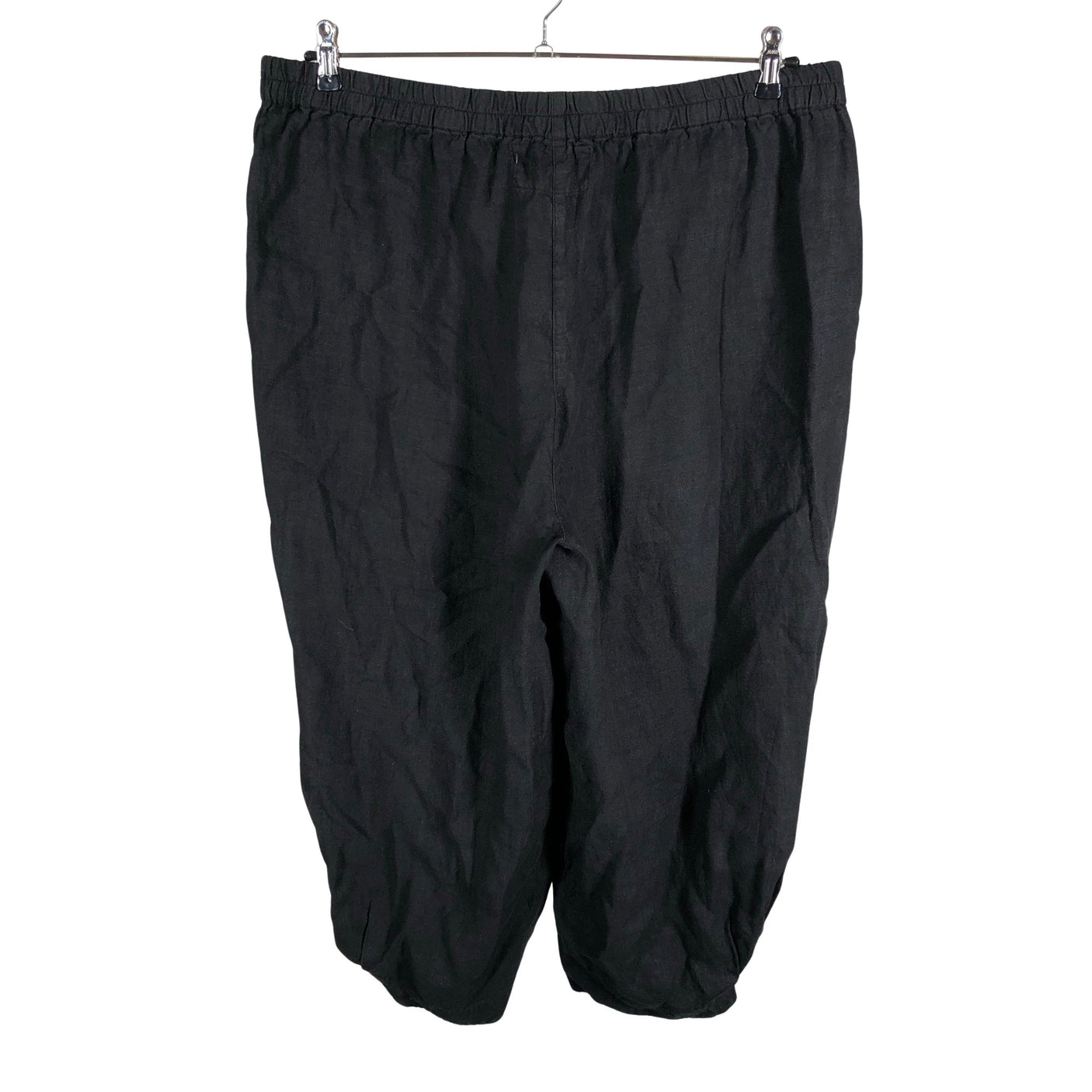 Unisex Grizas - Kangashousut, koko 48 -  (2)