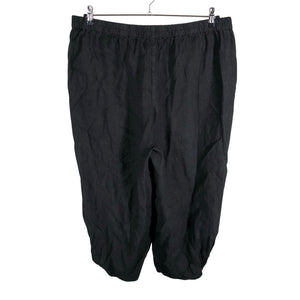 Unisex Grizas - Kangashousut, koko 48 -  (2)