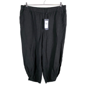 Unisex Grizas - Kangashousut, koko 48 -  (1)