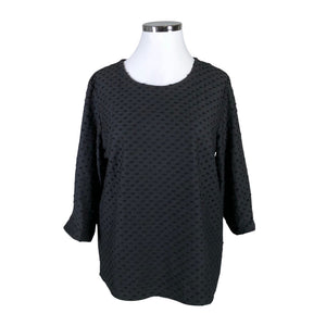 Unisex Aarrelabel - Trikoopaita, koko 42 -  (1)