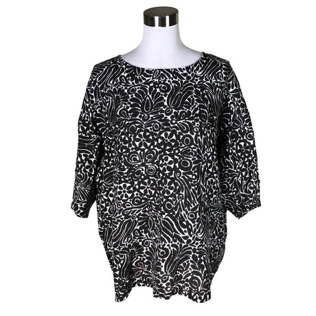 Unisex Marimekko - Lyhythihainen pusero, koko 40 -  ()