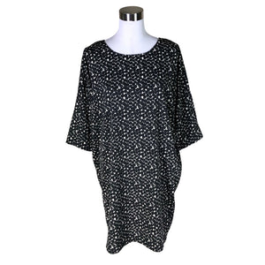 Unisex Soaked - Sifonkimekko, koko 38 -  (1)