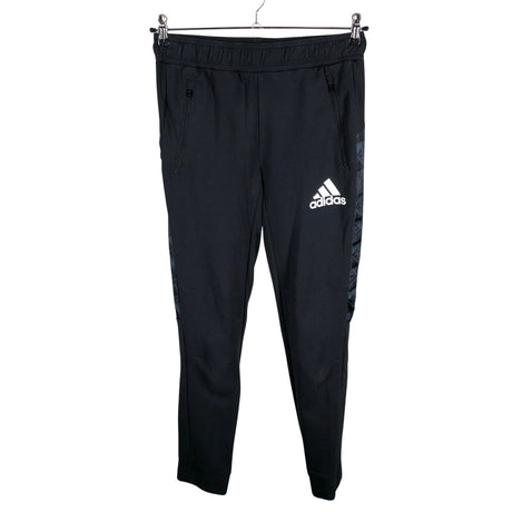 Naisten Adidas - Collegehousut, koko 36 - Musta ()