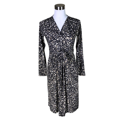 Naisten Andiata - Trikoomekko, koko 36 - Harmaa ()