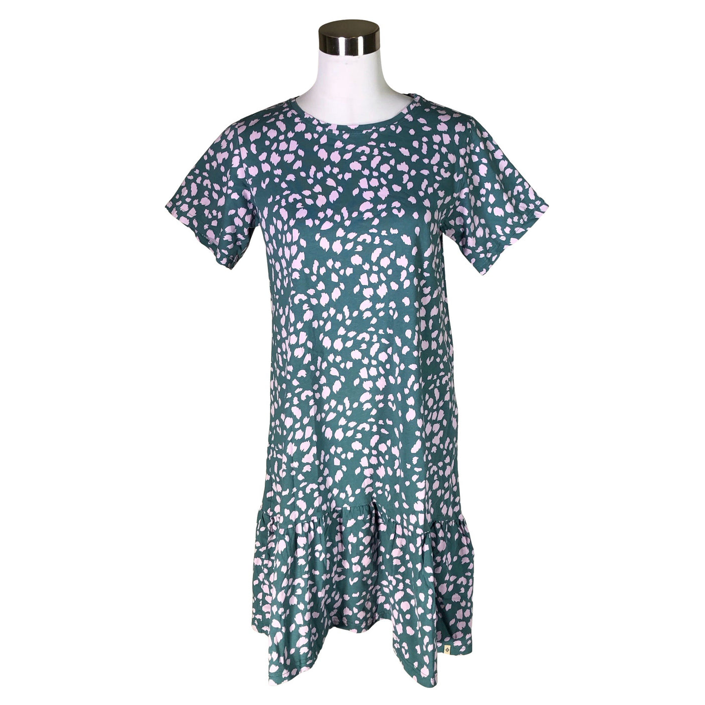 Unisex Kaiko - Trikoomekko, koko 36 -  (1)