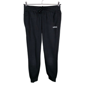 Naisten Adidas - Collegehousut, koko 38 - Musta (1)