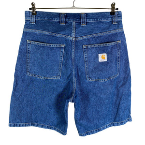 Unisex Carhartt - Farkkushortsit, koko M -  (2)