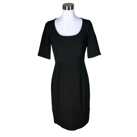 Naisten Marella - Kotelomekko, koko 38 - Musta ()