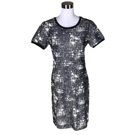 Naisten Hugo Boss - Trikoomekko, koko 38 - Musta ()