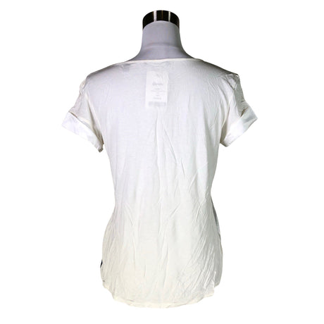 Unisex Esprit - Lyhythihainen pusero, koko 38 -  (2)