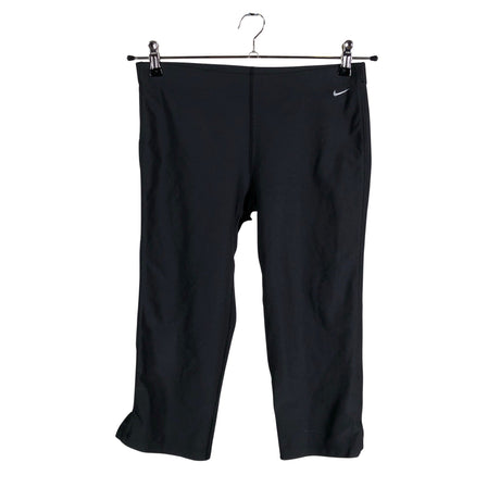 Naisten Nike - Urheilucaprit, koko 38 - Musta ()