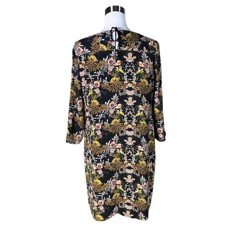 Unisex Sand - Sifonkimekko, koko 38 -  (2)