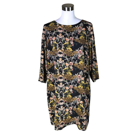 Unisex Sand - Sifonkimekko, koko 38 -  ()