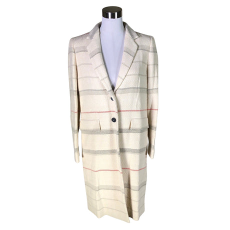 Naisten Tommy Hilfiger - Jakku, koko 38 - Luonnonvalkoinen ()