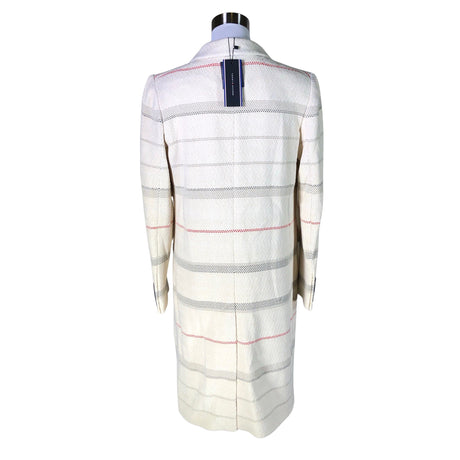 Naisten Tommy Hilfiger - Jakku, koko 38 - Luonnonvalkoinen (2)