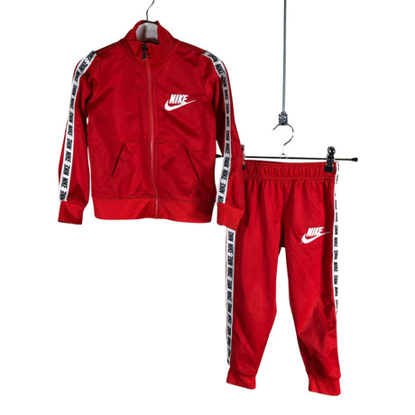 Unisex Nike - Verryttelytakki, koko 92 - 98 -  ()