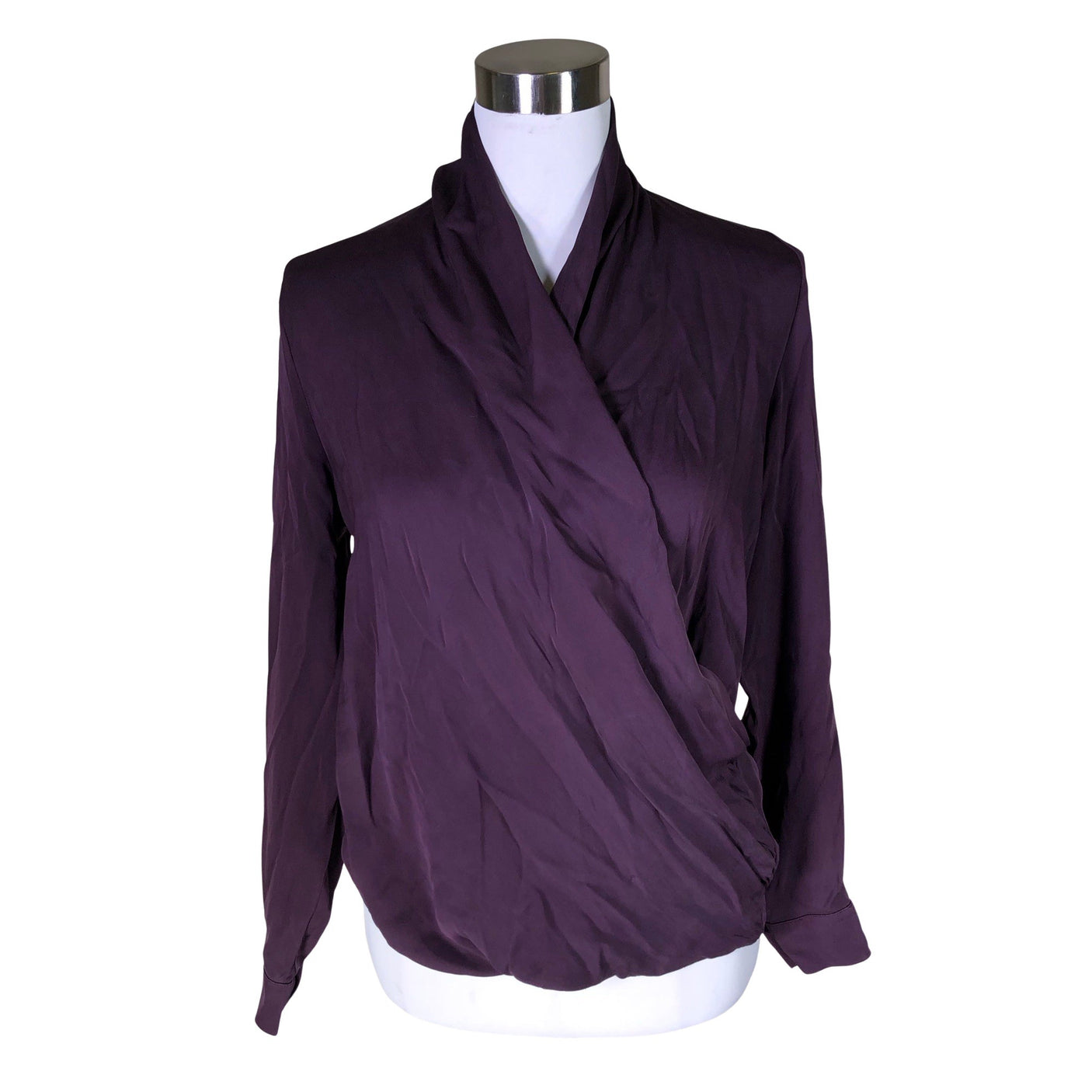 Naisten Repeat - Pusero, koko 38 - Violetti (1)