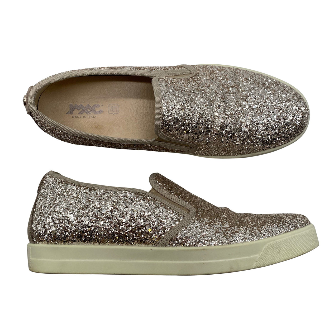 Unisex Imac - Loaferit, koko 42 -  (1)