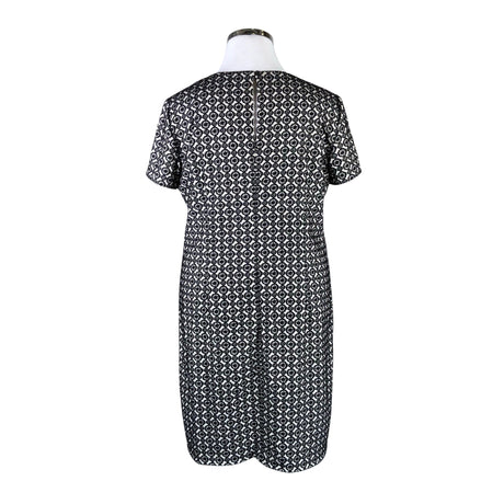 Naisten Esprit - Kangasmekko, koko 42 - Beige (2)
