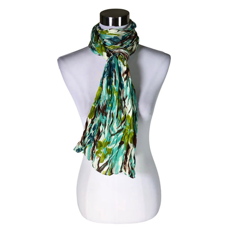 Unisex Jackpot - Huivi, koko Midi -  ()