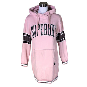 Unisex Superdry - Collegetunika, koko 40 -  (1)