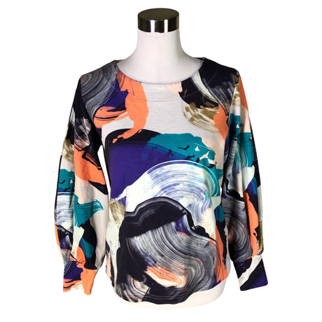 Unisex Nanso - Trikoopaita, koko 38 -  ()