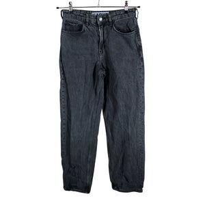 Naisten Karve - Farkut, koko W27 - Harmaa (1)