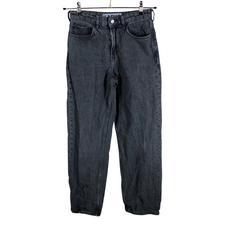 Naisten Karve - Farkut, koko W27 - Harmaa ()