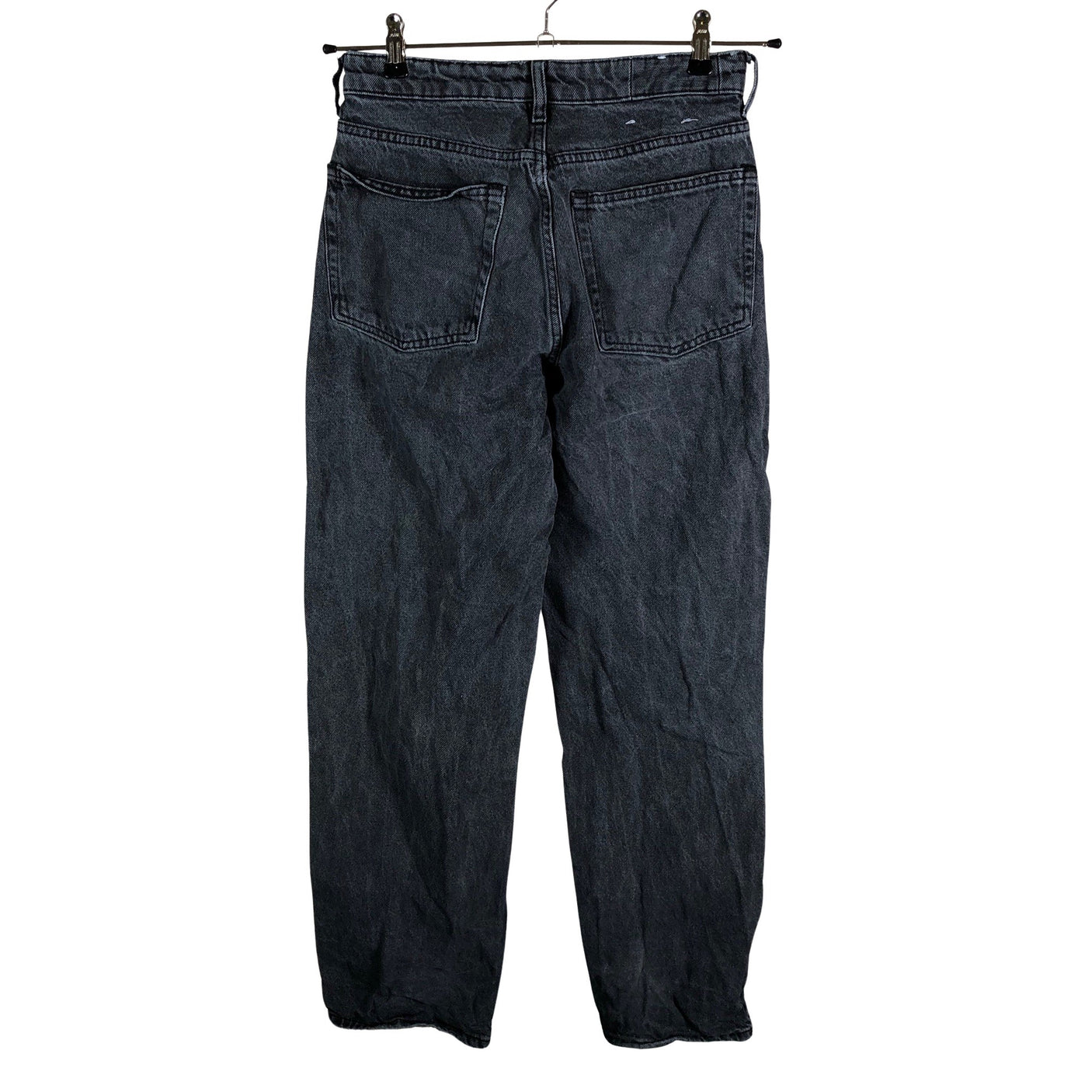Naisten Karve - Farkut, koko W27 - Harmaa (2)