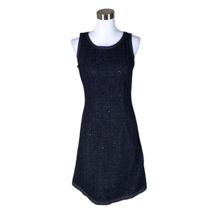 Naisten Betty Barclay - Kotelomekko, koko 36 - Sininen (1)