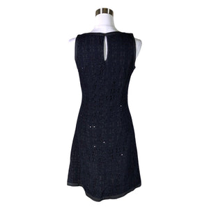 Naisten Betty Barclay - Kotelomekko, koko 36 - Sininen (2)