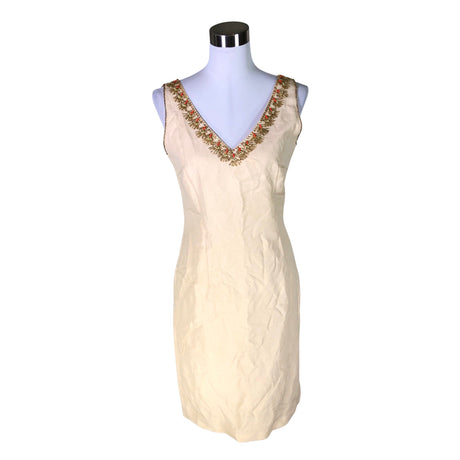 Naisten Marella - Kangasmekko, koko 36 - Beige ()