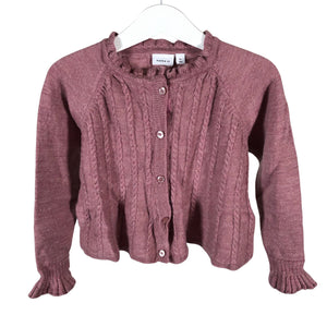 Unisex Name It - Neuletakki, koko 98 - 104 -  (1)