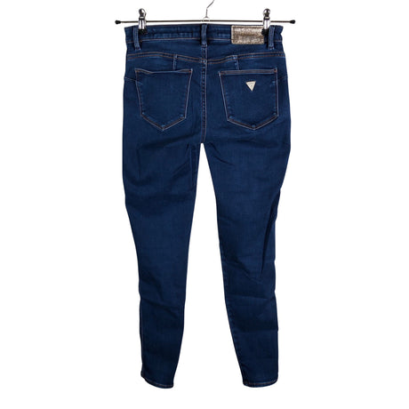 Naisten Guess - Farkut, koko W27 - Sininen (2)