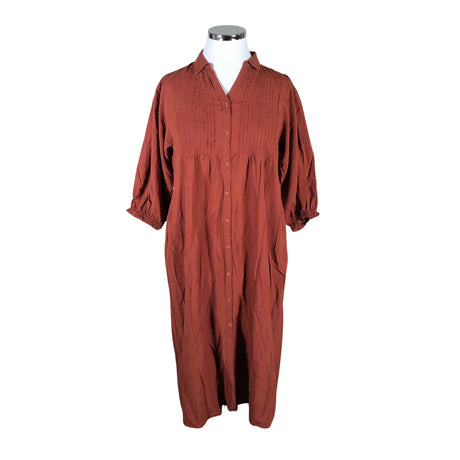 Unisex Nanso - Sifonkimekko, koko 42 -  ()