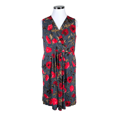 Unisex Laura Ashley - Trikoomekko, koko 44 -  ()