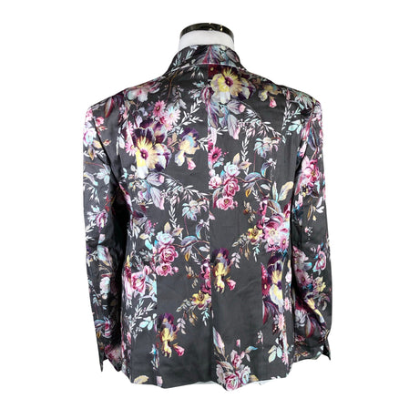 Naisten Gerry Weber - Jakku, koko 44 - Harmaa (2)