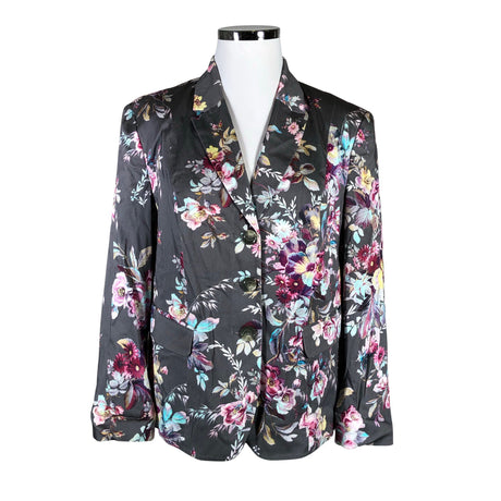Naisten Gerry Weber - Jakku, koko 44 - Harmaa ()