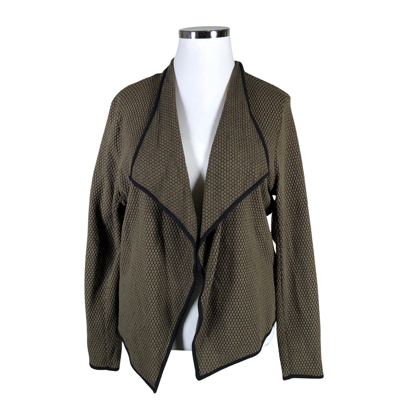 Unisex Soyaconcept - Neuletakki, koko 44 -  (1)